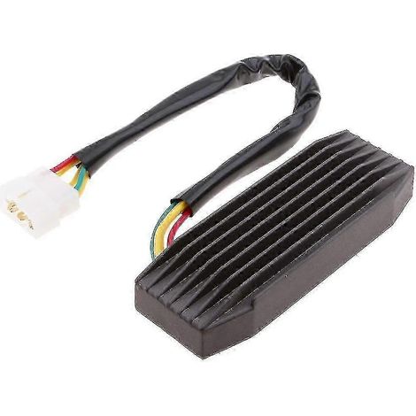 Régulateur-redresseur pour Intruder 1400 32800-38b00 1987-1995 (1/4)