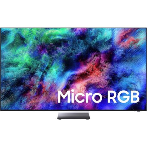 Samsung R95H 190,5 cm (75") Smart TV 4K Ultra HD Wifi Negro (1/5)