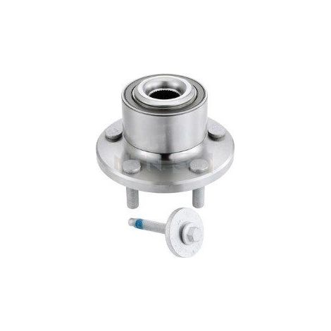 Kits de roulement de roue - R152.75 - SNR - Compatible avec véhicule Ford, FORD (CHANGAN)