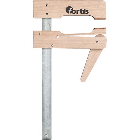 Fortis Leimzwinge 800 mm (1/2)