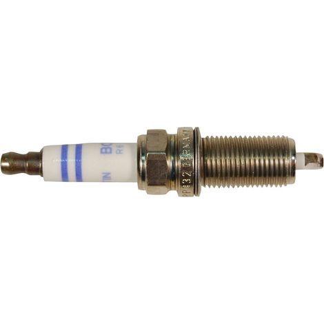 0242236510 Spark plugs for Toyota, Nissan, Mitsubishi, Mercedes-Benz, and Chrysler vehicles, FR7NPP332. (1/3)