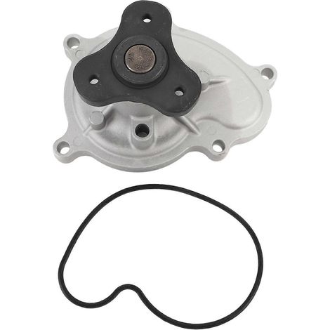 Motorwasserpumpe, Wasserkühlungsthermostat, Kraftstoffsystem-Ersatzpumpe für Subaru BRZ, Crosstrek, Forester, Impreza (1/4)