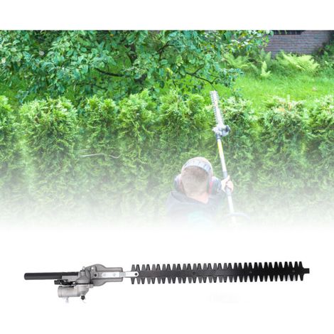 Accessoires de Tondeuse Électrique Coupe-Haies et Élagage pour Jardinage 28x9mm - KZQ (1/5)