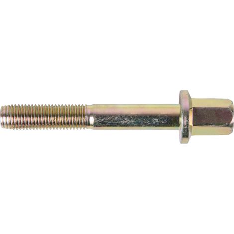 Boulon fileté KS Tools, M12x1,5x80mm