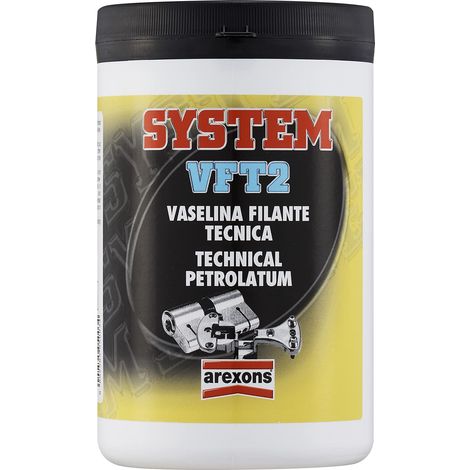 VASELINA FILANTE TECNICA LT.1 (1/4)