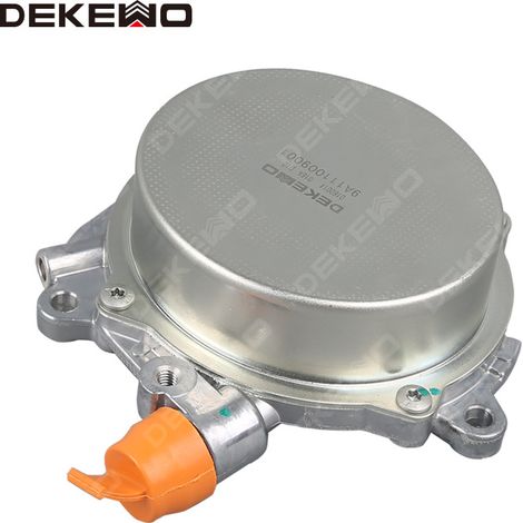 Gilt für importierte Porsche-Bremsvakuumpumpen 9A111009001, 9A111009002, 9A111009003