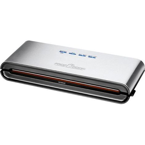 Proficook PC-VK 1080 PC (1/2)