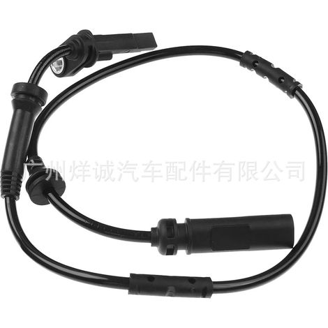 Wheel speed sensor 34526869293 suitable for BMW F25 and F26 car ABS (1/4)