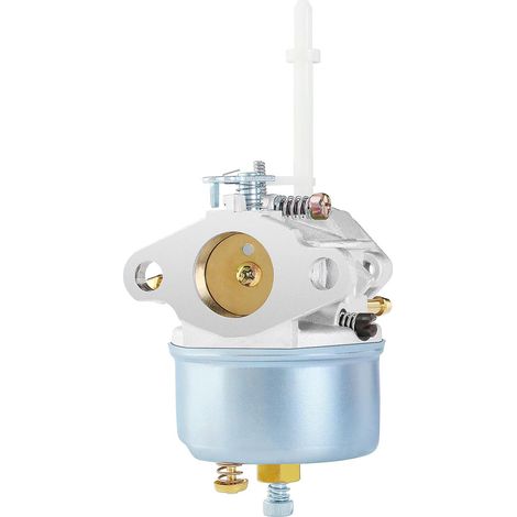 Carburateur Tecumseh 632371 – Réfs 632371A 632379 632379A 631954 – Souffleuse H70 HSK7