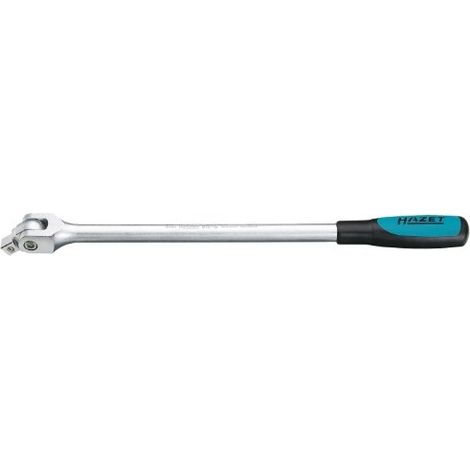 HAZET TÊTE ET 12,5 MM (1/2 '') 914-18