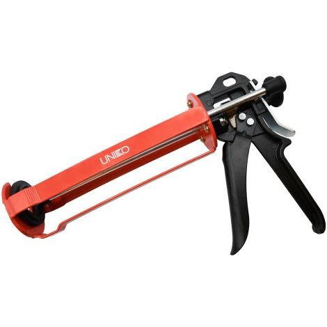 PISTOLA PER ANCORANTI CHIMICI nm  4200 - per cartucce 410 ml.