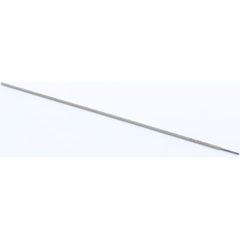 Schweißelektroden MT-RRC6 k D2,5xL350mm ca. 267 Stk./ 5,0kg. Pkg.