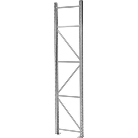 Estructura pesada de una cara 240cm 58500624K (1/5)