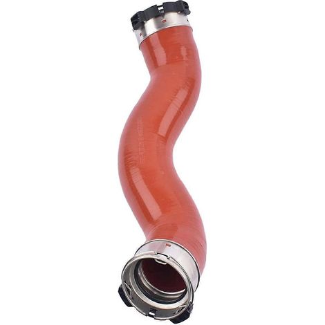 Ladeluftkühlerschlauch A2045281482 - CE-Klasse Rot (1/5)