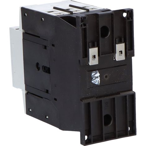 Contactor de potencia 40A 3P 24V CC 0Z 0R DILM40-EA(RDC24) 190010 (1/4)