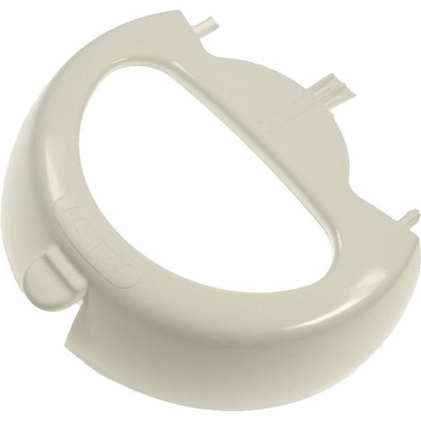 Coperchio bianco - Friggitrice - SEB - 4355427