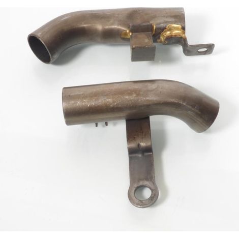 [GEBRAUCHT] [GEBRAUCHTWARE] Original Ölleitung für Motorrad Suzuki 1200 (1/2)