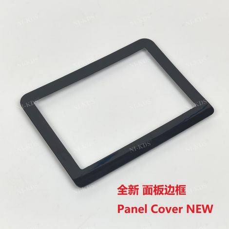 Kompatibel mit den HP-Modellen M506, M507, E50045 und E50145. Neuwertiges Panel B5L24-67901 – Panelblende [Neuware]