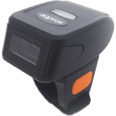 Lector de Código de Barras 1D-2D-QR Approx appLS14R2D/ Bluetooth USB Radiofrecuencia (1/4)