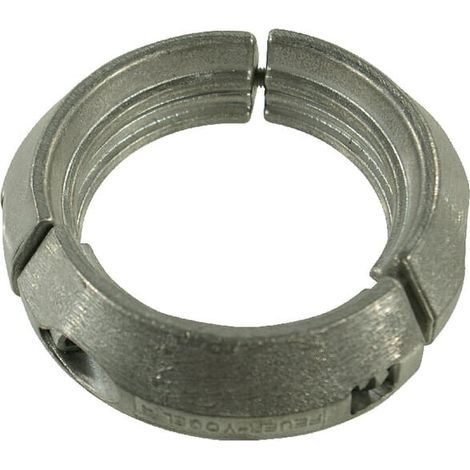 Storz Klemmringe 101,5 mm (für 2,8 - 3,2 mm Wandstärke) UNIVERSAL HD218126