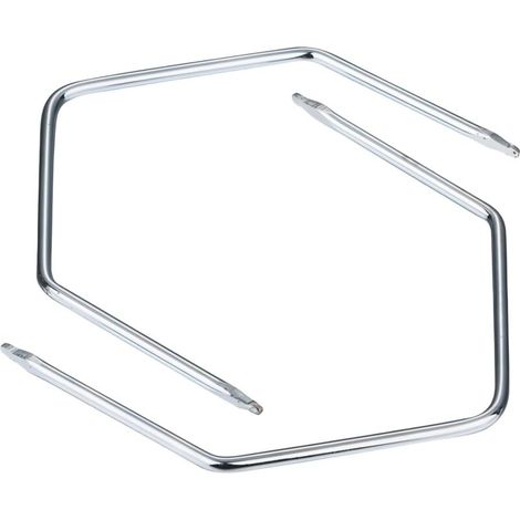 RHG Clés de démontage d'autoradio, adaptateur de porte d'autoradio Opel, démontage de CD audio, crochet de démontage stéréo, outils de dépannage pour voitures d'origine