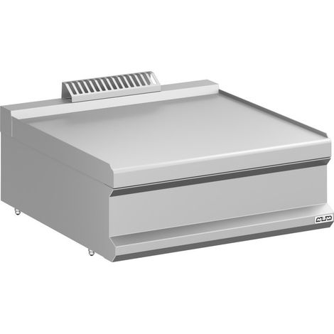 Élément neutre - Inox - 70 cm - MAGISTRA PLUS 700 - Arilex
