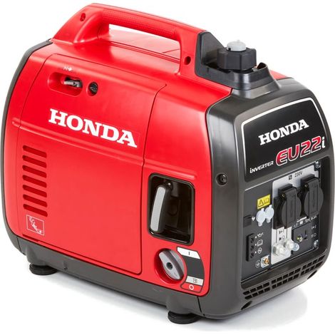 STROMAGGREGAT EU ITF 2200VA - HONDA - EU22ITF