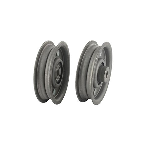 Polea AYP 121316 - 123674X - 123688 HUSQVARNA 532121316 - 532123674 - 532123688
