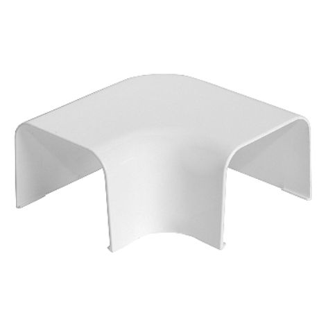 CURVA PIANA 80 x 60 mm VECAMCO