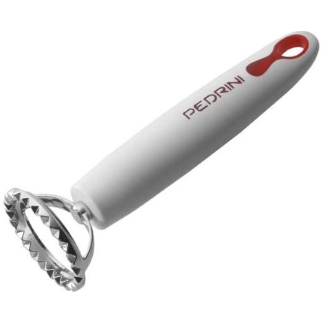 Utensile da Cucina Stampo per Pasta Tondo Medio Lillo 50 mm