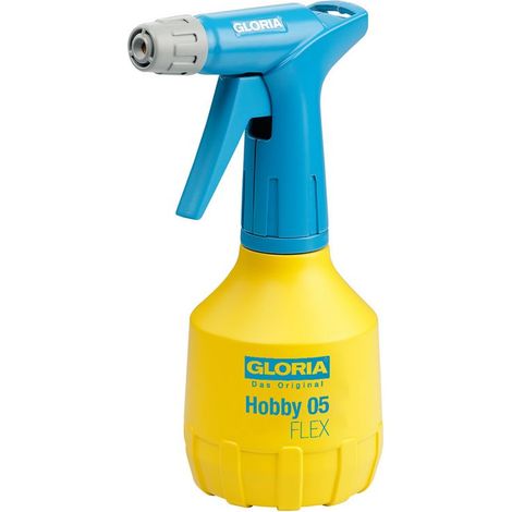 Gloria Hobby 05 FLEX