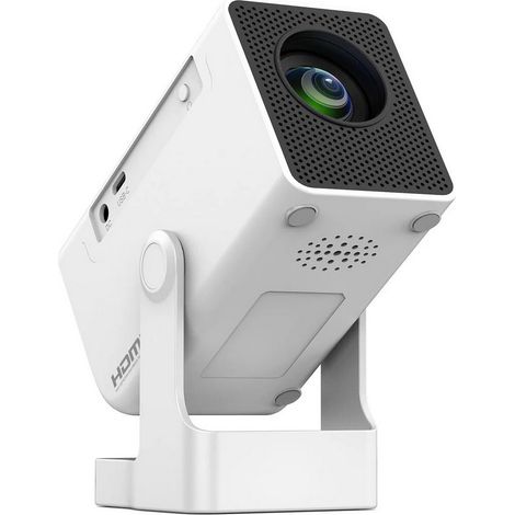 Vidéoprojecteur Philips Neopix 140 compact (1/3)