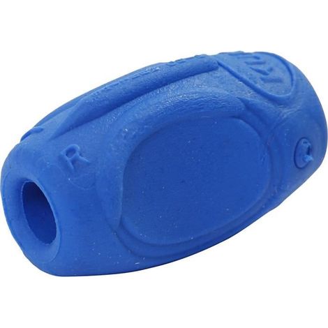 Manchon ergonomique en caoutchouc pour droitier et gaucher. réf 14137 (1/4)