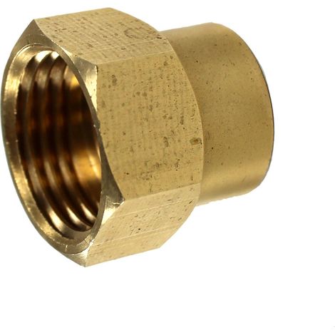 Manchon Femelle 270 GCU 2" (50/60) - Tube Cuivre Ø52 - Arcanaute (1/2)