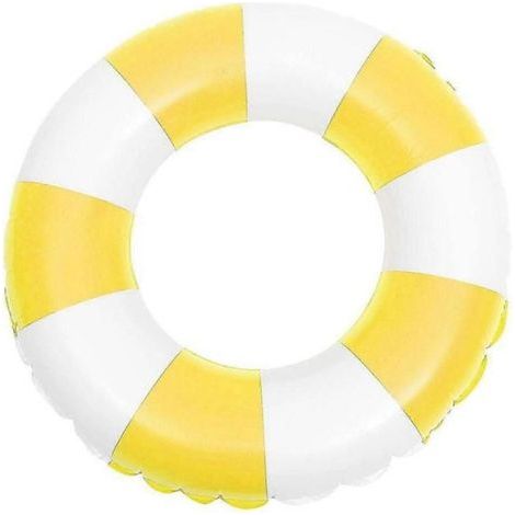 Aufblasbare Pool-Schwimmhilfe. Schwimmhilfe für Erwachsene. (1/5)