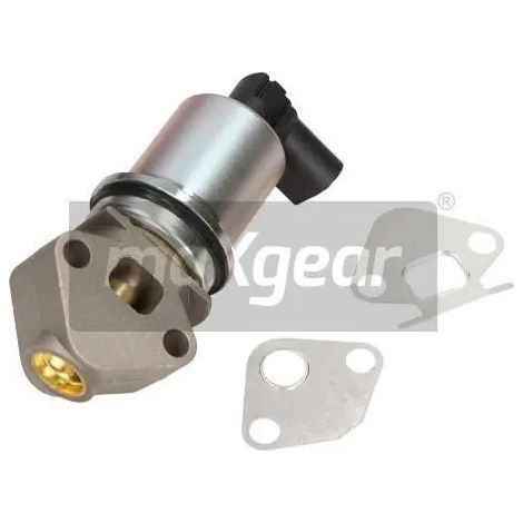 MAXGEAR 27-0198 Vanne EGR électrique 03D131503B (1/2)