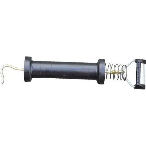 Maniglia cancello horizont gt-40 tensione facile plastica UV