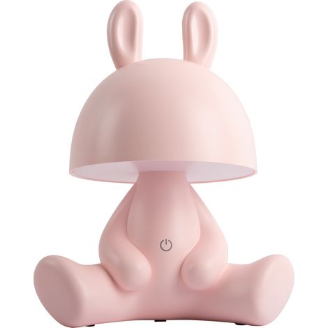 Nachtlicht für das Kinderzimmer BUNNY, kabellos