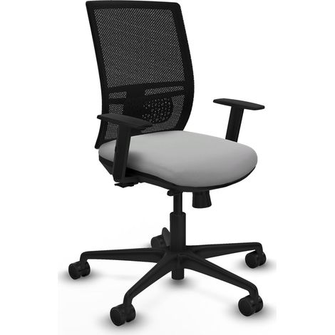 Stuhl piqueras y crespo Yunquera schwarz Schaum 25 kg m3 (1/2)