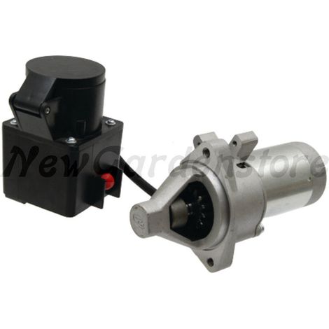 LONCIN Elektro-Rasentraktor Anlasser 270360030-0001