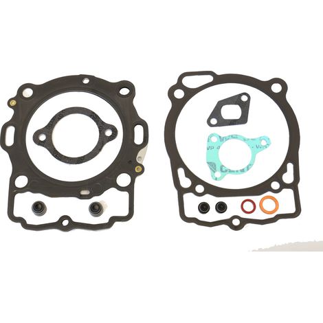 Juntas de culata Athena para KTM EXCF 450/500 '14-'16 y Husqvarna FE 450/501 (1/2)