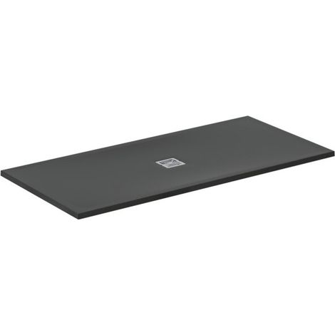 IDEAL STANDARD T5611FV Receveur de douche rectangulaire Ultra Flat S + (1/3)