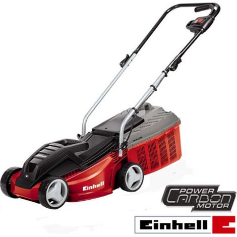 Rasaerba/Tagliaerba elettrico 1250W Einhell - GE-EM 1233 (1/2)