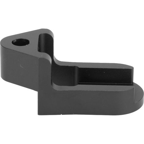 Prolongateur de frein pour vélo 20 pouces, adaptateur roue 406 pour cadre pliant, siège noir