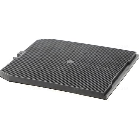 FILTRE A CHARBON HOTTE AIRLUX GLEM CR1000 CR1000 Airlux (1/4)
