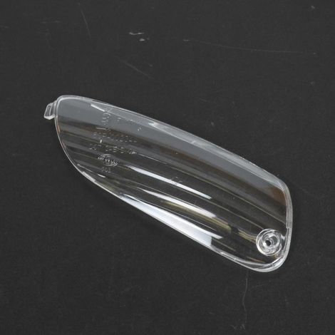 Original Blinkerkappe für Auto aprilia 50 2004 bis 2012 ap8224661 (1/2)
