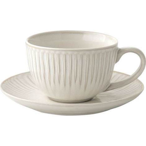 Teetasse 25 cl Weiß - Gallery - Easy Life