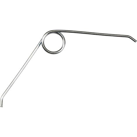 Ressort Ciseaux Stocker 79026 Pièce De Rechange Essentielle Pour Ciseaux Stocker - Stocker