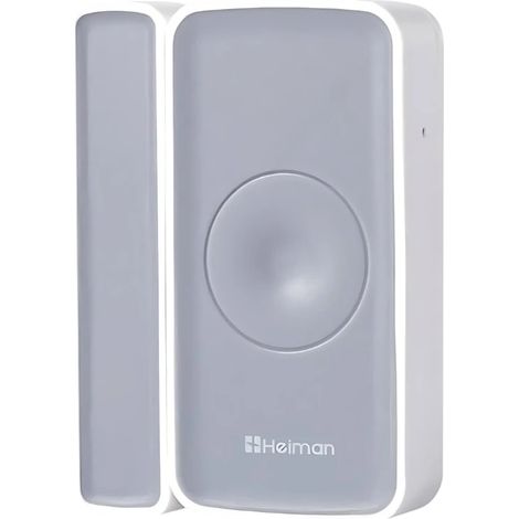 Heiman HS1DS-EF Zigbee Sensor de porta e janela