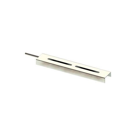 Rail d'appui inox
